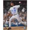 Image 1 : Graeme Lloyd Signed Yankees 8x10 Photo Inscribed "96-98 WSC" (MAB Hologram)