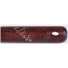 Image 1 : Brendan Rodgers Signed Game-Used Louisville Slugger Baseball Bat Inscribed "3rd Overall 2015" (JSA H