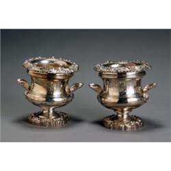 Cased Victorian Mother-of-Pearl Handled Silver Plate Fruit Set, Maker's mark AD & S, Rd. 143384...