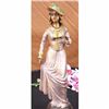 Image 2 : Limited Edition French Gal Bronze Figurine Hand Made Sculpture Statue