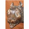 Image 3 : VINTAGE REPLICA THE CAPITOLINE WOLF BRONZE STATUE
