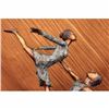Image 3 : ORIGINAL LIMITED EDITION 30/100 BALLERINA BRONZE STATUE SCULPTURE FIGURINE PIECE