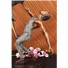 Image 4 : ORIGINAL LIMITED EDITION 30/100 BALLERINA BRONZE STATUE SCULPTURE FIGURINE PIECE