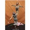 Image 5 : ORIGINAL LIMITED EDITION 30/100 BALLERINA BRONZE STATUE SCULPTURE FIGURINE PIECE
