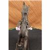 Image 4 : Signed MEIJI Bronze Sculpture Asian Elephant Japanese Figure