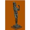Image 2 : The Bronze Age, also known as The Vanquished, Hot Cast Classic Rodin Artwork Art