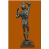 Image 3 : The Bronze Age, also known as The Vanquished, Hot Cast Classic Rodin Artwork Art