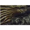 Image 6 : Original Limited Edition Signed Dragon by Thomas Bronze Sculpture Marble Base Statue