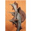 Image 5 : SIGNED MARIUS COLLECTORS EDITION SWORD FISH SEA OCEAN BRONZE STATUE