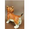 Image 4 : Special Patina Signed Moigniez Silky Terrier Dog Bronze Sculpture Statue Figure
