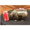 Image 2 : BRONZE MOTHER GRIZZLY BEAR STATUE ART SCULPTURE FIGURE