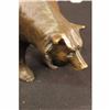 Image 5 : BRONZE MOTHER GRIZZLY BEAR STATUE ART SCULPTURE FIGURE