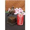 Image 2 : VINTAGE AUSTRIAN HOT CAST VIENNA BRONZE PIGEON ART DECO