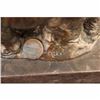 Image 6 : Signed Original Milo Rhino Sculpture Statue Figurine Decor