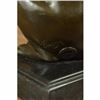 Image 6 : Abstract Modern Art Greyhound Grey Hound Dog Bronze Sculpture by Barye Statue