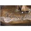 Image 6 : Signed Antonia Canova 3 Graces Bronze Sculpture Statue