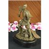 Image 1 : Signed Fierce Ancient Samurai Warrior