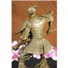 Image 4 : Signed Fierce Ancient Samurai Warrior