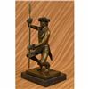 Image 1 : Classical Hawaiian Dancer Bronze Sculpture Home Decoration Decor Nude Statue Art