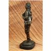 Image 2 : Art Deco Bust Ben Franklin American Revolution Bronze Figurine Figure Statue Lrg