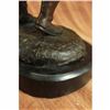 Image 6 : Art Deco Bust Ben Franklin American Revolution Bronze Figurine Figure Statue Lrg