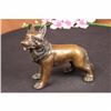 Image 1 : Signed Vienna Bronze German Shepherd Dog Animal Pet Bronze Sculpture