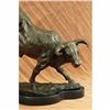 Image 5 : Hot Cast Large Stock Market Broker Office Design Designer Bronze Bull Sculpture
