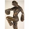 Image 1 : SIGNED  HOT CAST GOODARD GRACEFUL DANCER