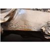 Image 6 : DENECHEAU DIANA RECLINING ON A MOON BRONZE SCULPTURE ON MARBLE BASE FIGURINE ART