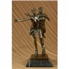 Image 3 : SIGNED ORIGINAL MILO ICE SKATING PAIR BRONZE SCULPTURE STATUE FIGURE FIGURINE
