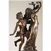 Image 1 : APOLLO AND DAPHNE BRONZE SCULPTURE BY BERNINI