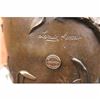 Image 6 : VINTAGE FINE ART NOUVEAU VASE BRONZE SCULPTURE STATUE