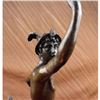 Image 5 : Stunning Mercury / Hermes Bronze - Signed GIAMBOLOGNA Popular Figurine