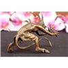Image 3 : Vienna Bronze Bergman Satyr Devil Sculpture Figurine Statue Decor