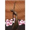 Image 4 : GRACEFUL ART DECO DANCER BY D.H. CHIPARUS BRONZE STATUE