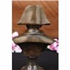 Image 3 : SOLID FRENCH OLD RARE SIGNED BRONZE NAPOLEON BONAPARTE BUST STATUE SCULPTURE