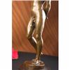 Image 5 : NUDE MALE STATUE MAN SCULPTURE GAY ART BRONZE STATUES