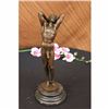 Image 1 : NUDE MALE STATUE MAN SCULPTURE GAY ART BRONZE STATUES FIGURINE ART FIGURE