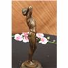 Image 4 : NUDE MALE STATUE MAN SCULPTURE GAY ART BRONZE STATUES FIGURINE ART FIGURE