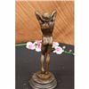 Image 5 : NUDE MALE STATUE MAN SCULPTURE GAY ART BRONZE STATUES FIGURINE ART FIGURE