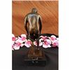 Image 3 : Signed and number Underwear Model Gay Interest Bronze Marble Sculpture