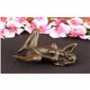 Image 3 : Signed And Numbered 2 pcs Erotic Girls Making Love Statue Decor