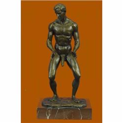 Limited Edition Collector Edition Love you This Much by Mavchi Bronze Statue Art