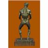 Image 3 : Limited Edition Collector Edition Love you This Much by Mavchi Bronze Statue Art