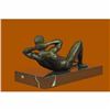 Image 3 : Signed Original Limited Edition Nude Gay Bronze Masterpiece Sculpture Statue Art