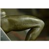 Image 6 : Signed Original Limited Edition Nude Gay Bronze Masterpiece Sculpture Statue Art