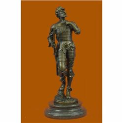 Italian Renaissance  Baroque Bronze Sculpture from European Finery Collection