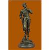 Image 1 : Italian Renaissance  Baroque Bronze Sculpture from European Finery Collection
