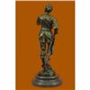 Image 3 : Italian Renaissance  Baroque Bronze Sculpture from European Finery Collection