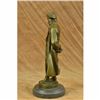 Image 2 : Limited Edition French Commander Napoleon Bonaparte Bronze Sculpture statue Milo